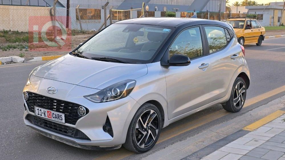 هيونداي i10